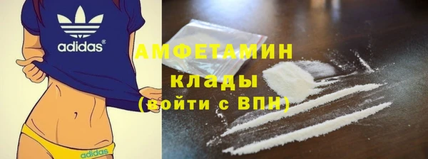 винт Бородино