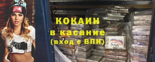 винт Бородино